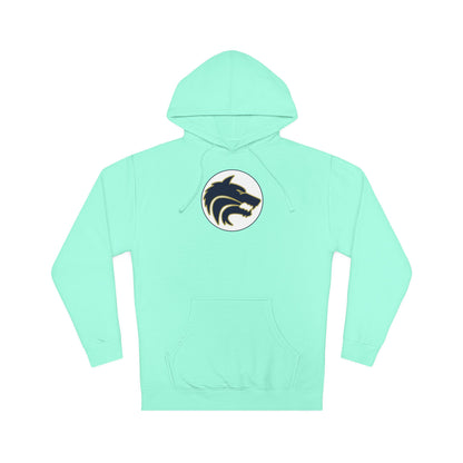 Midweight Pullover Hoodie