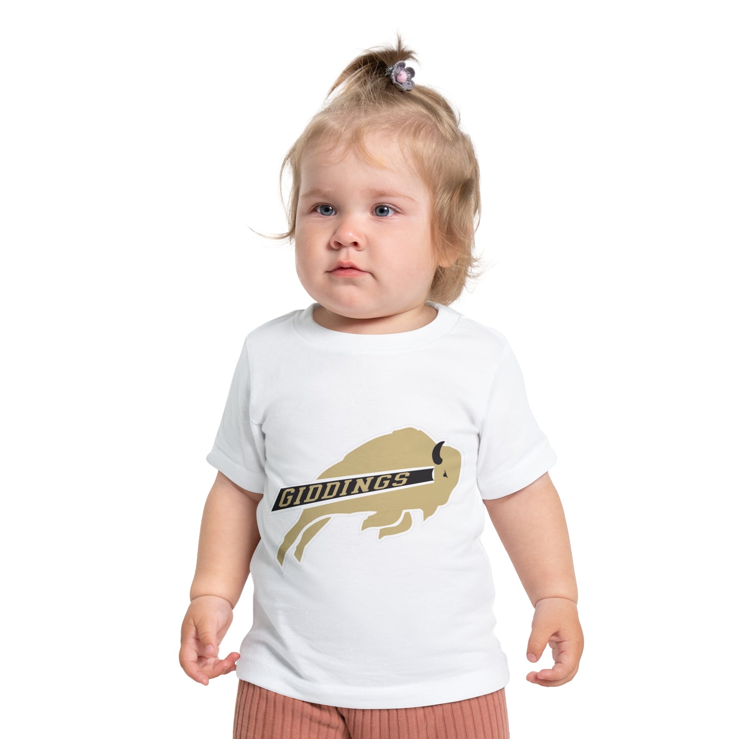 Baby Short Sleeve Tee