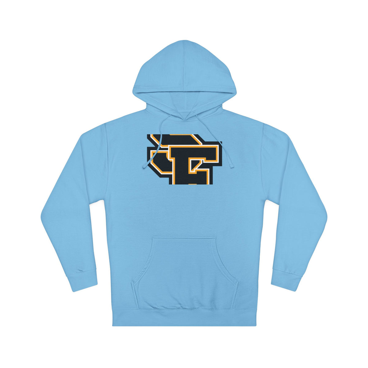Midweight Pullover Hoodie