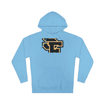 Midweight Pullover Hoodie