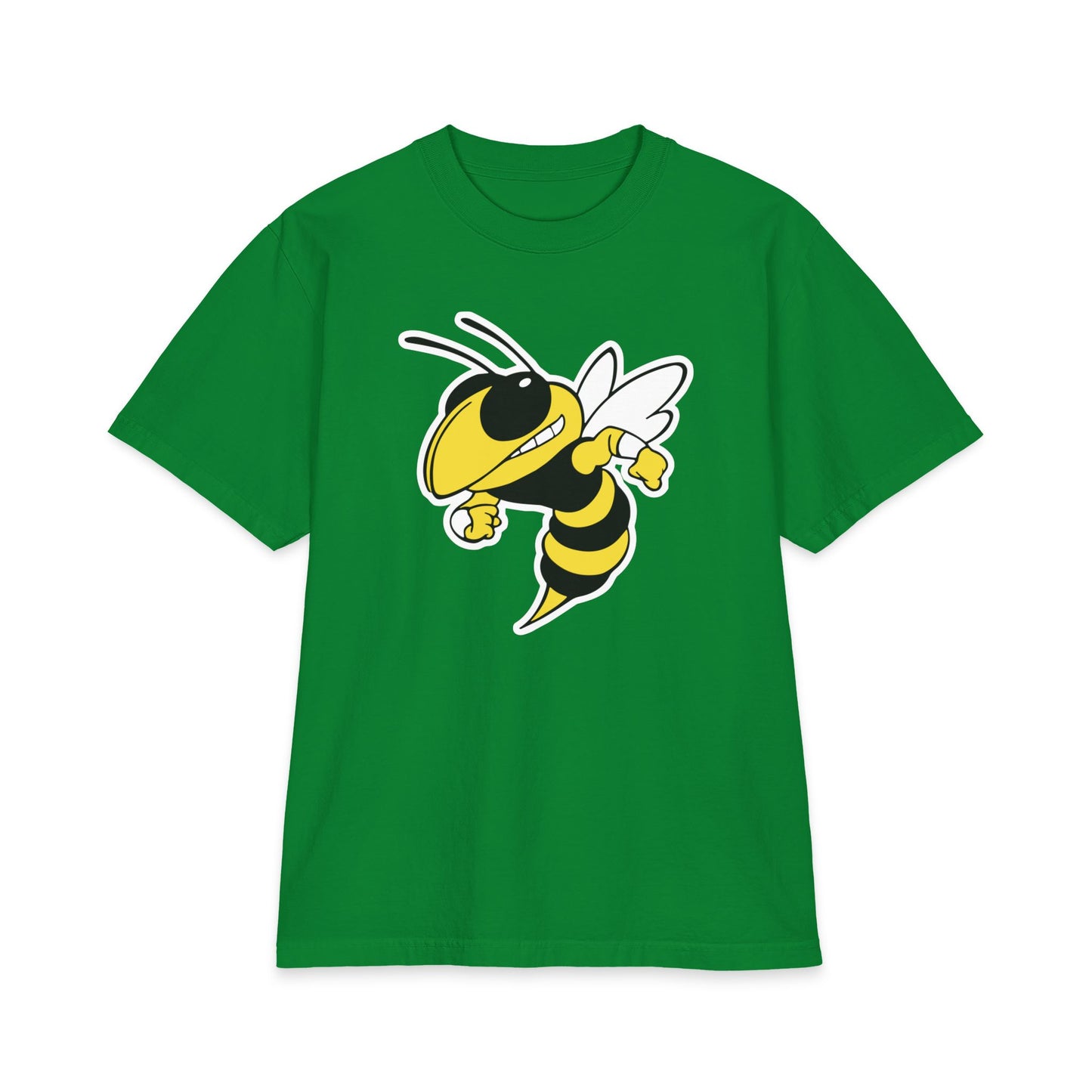Max Heavyweight Short Sleeve Tee