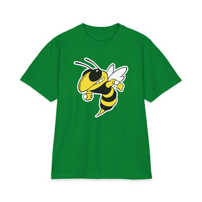 Max Heavyweight Short Sleeve Tee