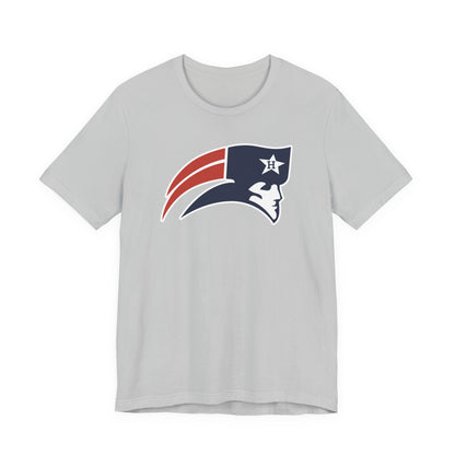 Jersey Short Sleeve Tee