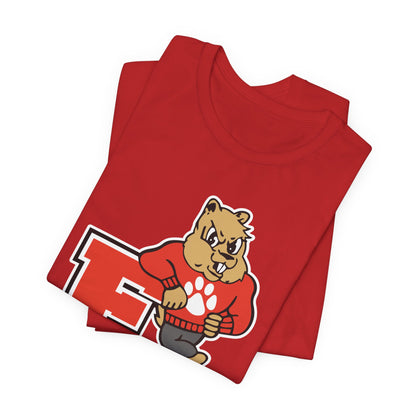 Jersey Short Sleeve Tee