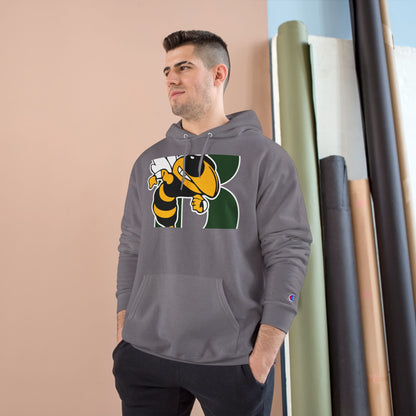 Champion Powerblend Fleece Pullover Hoodie