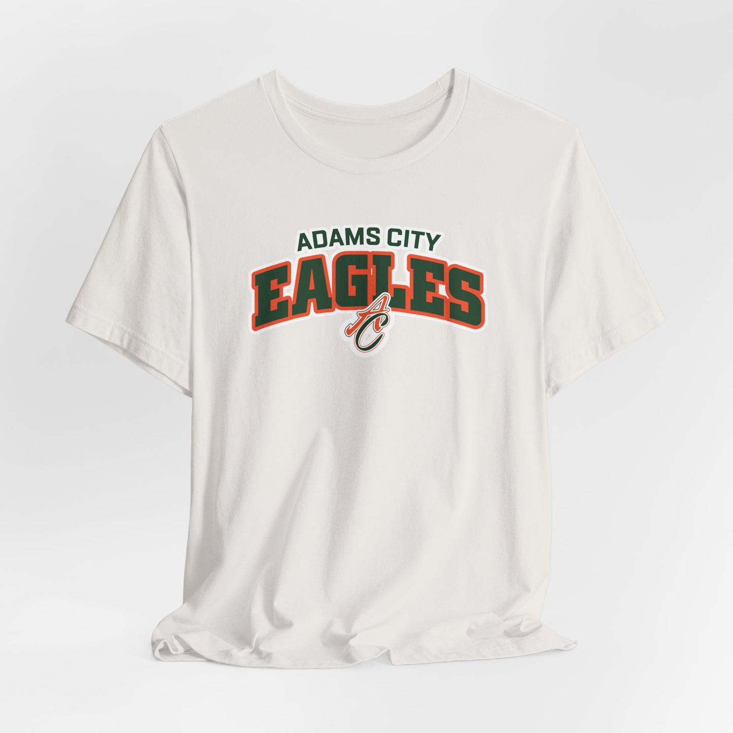 Jersey Short Sleeve Tee