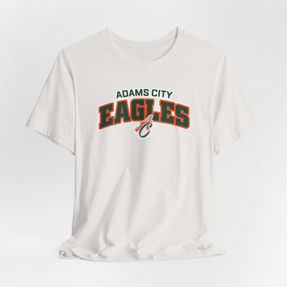 Jersey Short Sleeve Tee