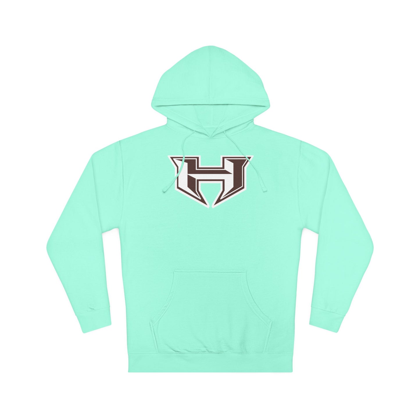 Midweight Pullover Hoodie