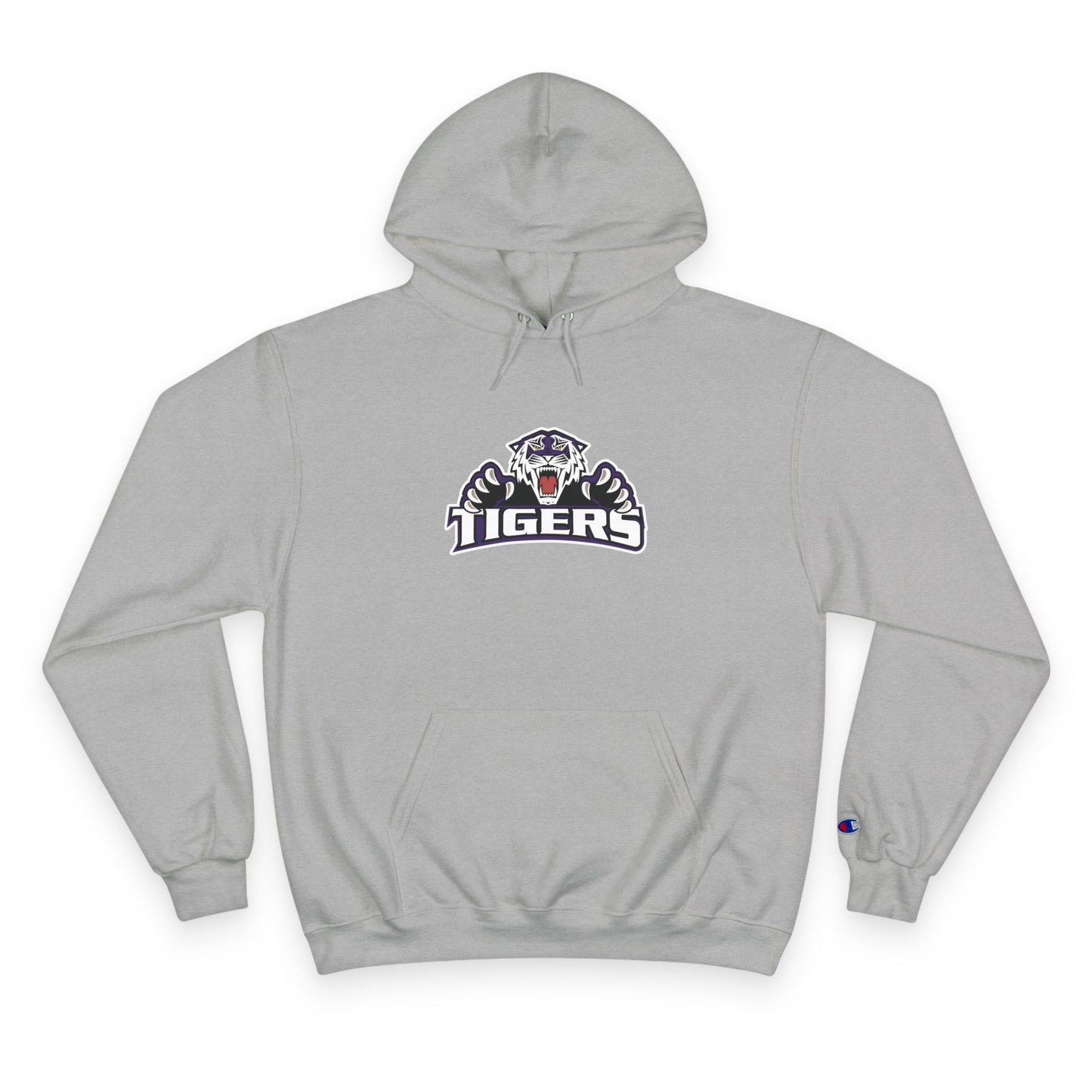 Champion Powerblend Fleece Pullover Hoodie