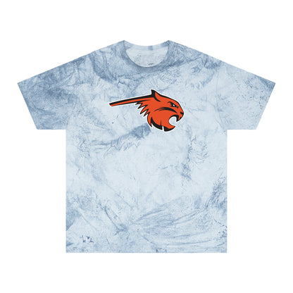 Color Blast School Spirit Tee