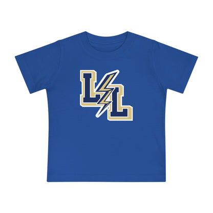 Baby Short Sleeve Tee