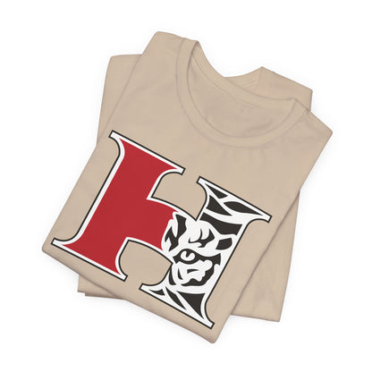 Jersey Short Sleeve Tee