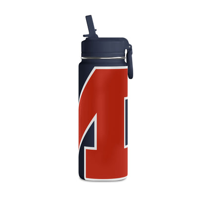 Mini Water Bottle, 20oz
