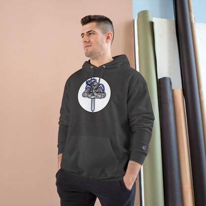 Champion Powerblend Fleece Pullover Hoodie