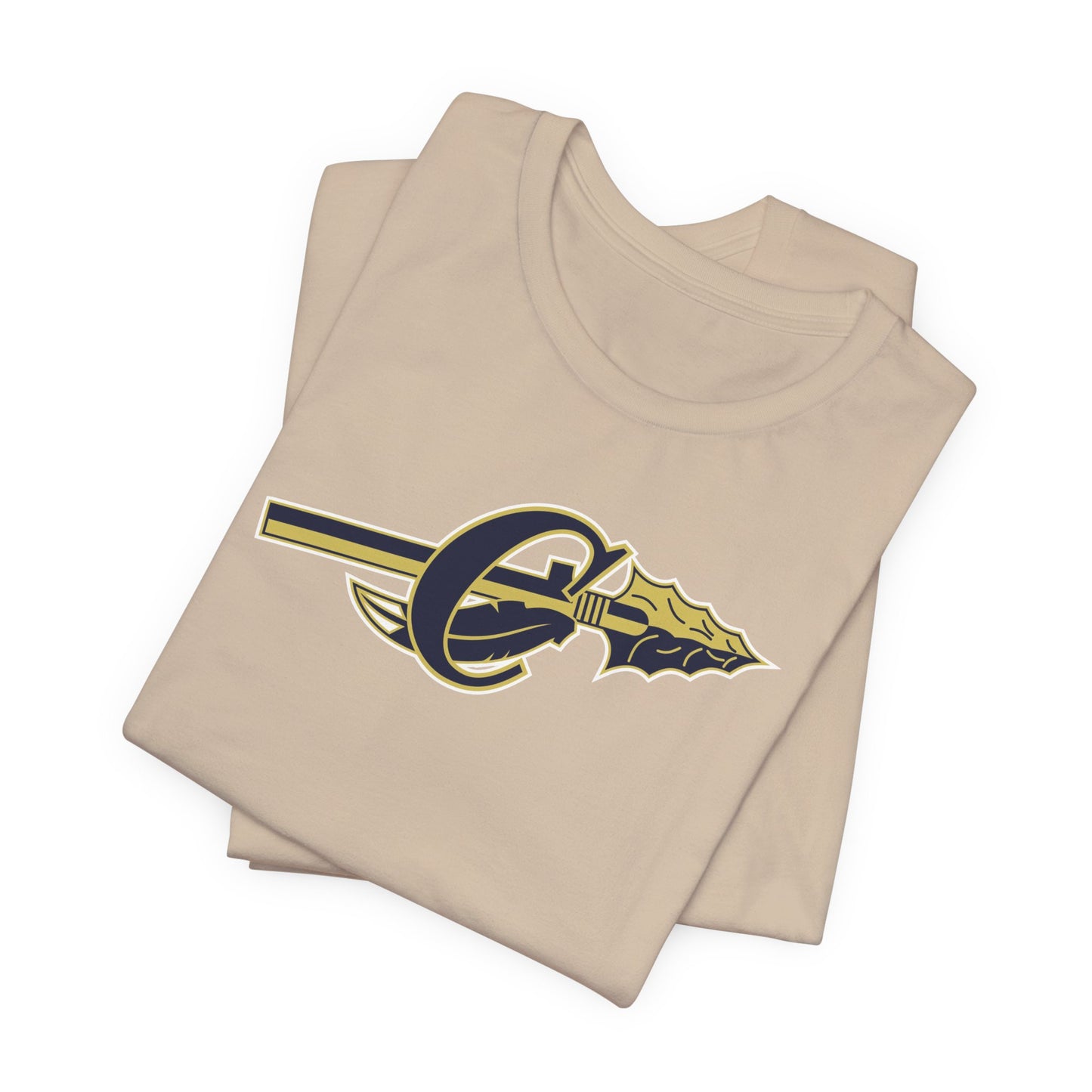 Jersey Short Sleeve Tee