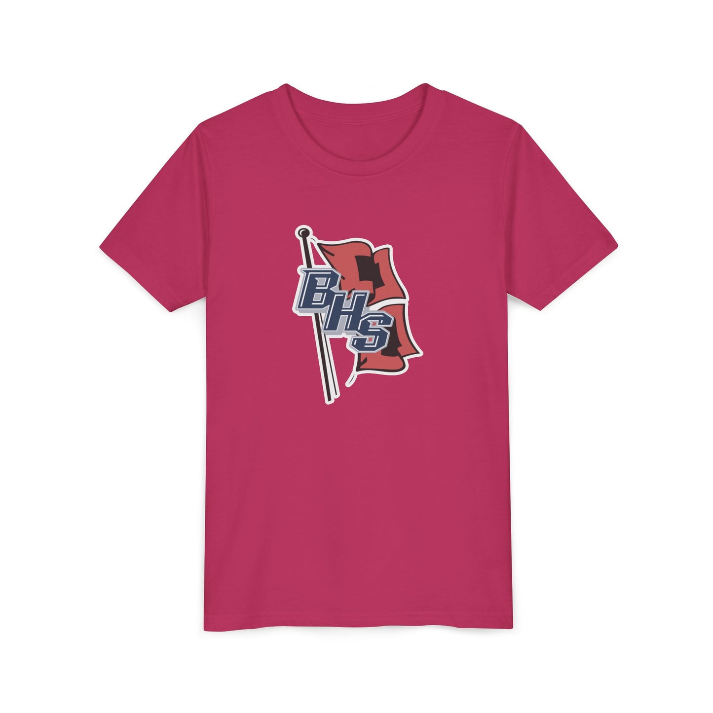 Youth Short Sleeve Tee