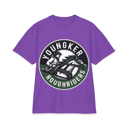 Max Heavyweight Short Sleeve Tee