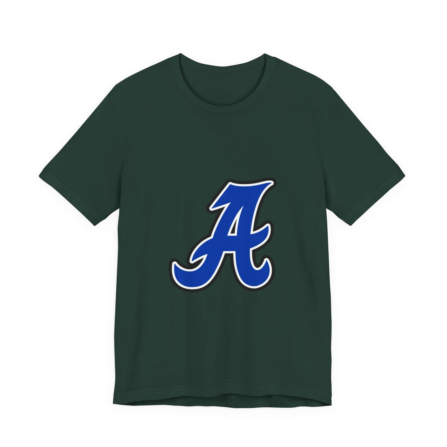 Jersey Short Sleeve Tee