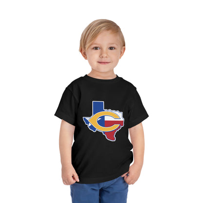 Toddler Short Sleeve Tee