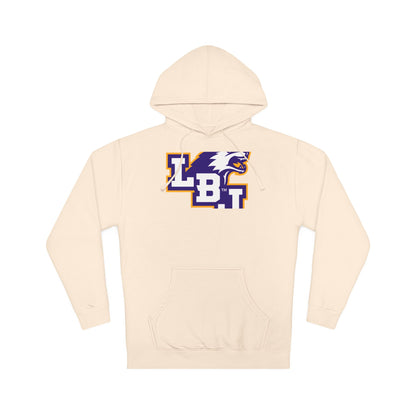 Midweight Pullover Hoodie