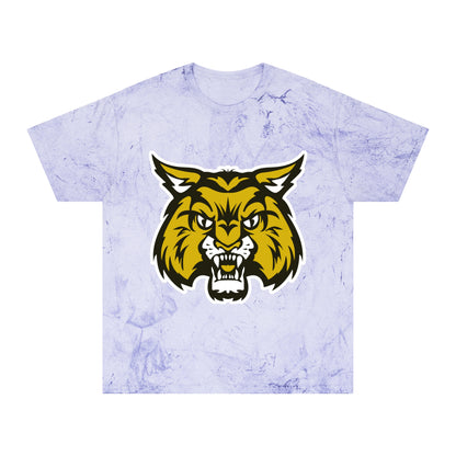 Color Blast School Spirit Tee