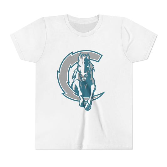 Youth Short Sleeve Tee