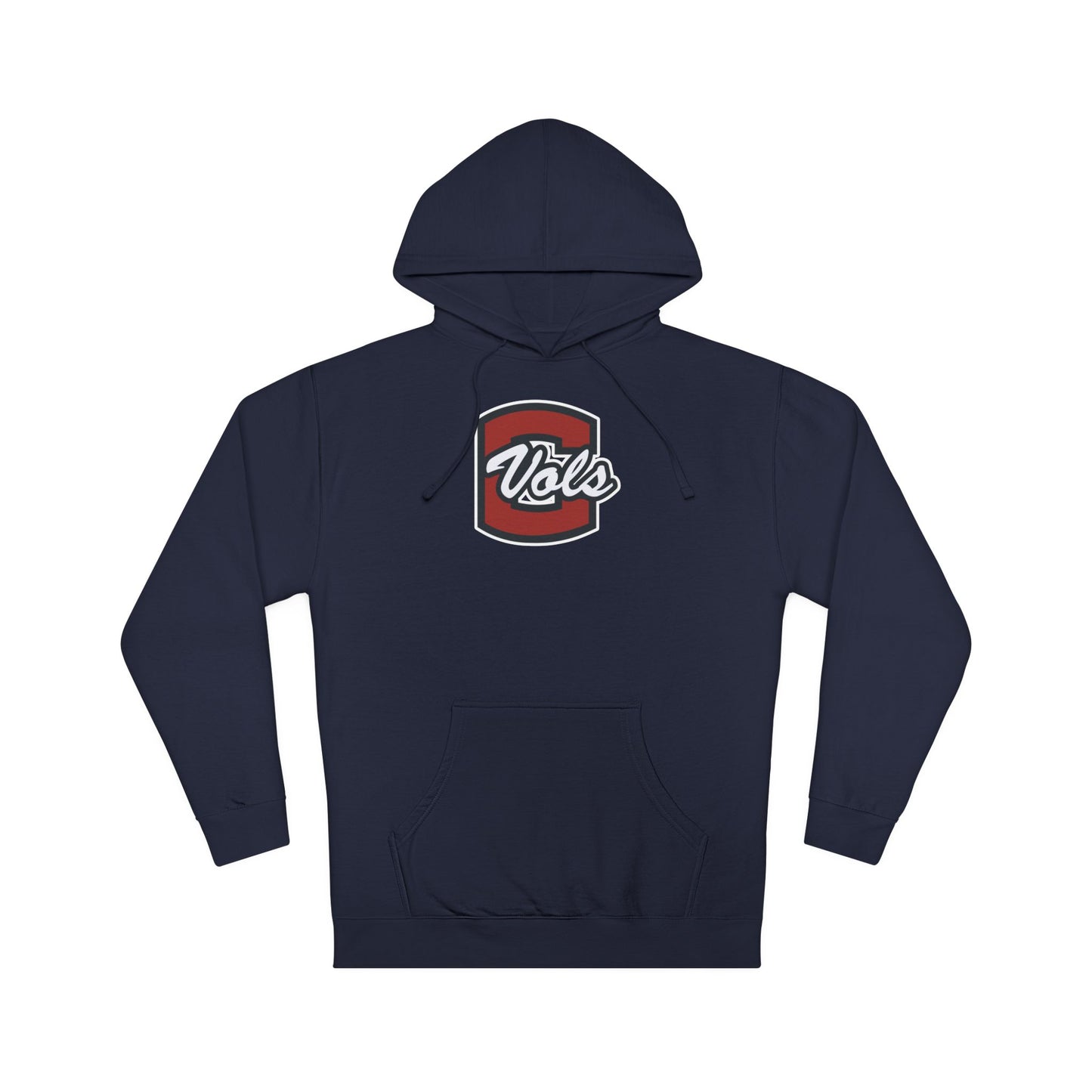 Midweight Pullover Hoodie