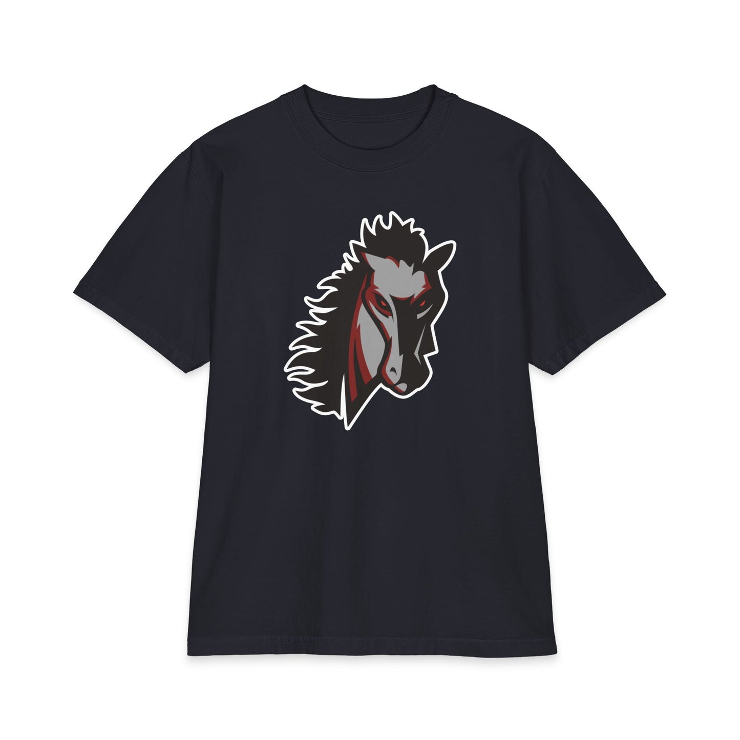 Max Heavyweight Short Sleeve Tee