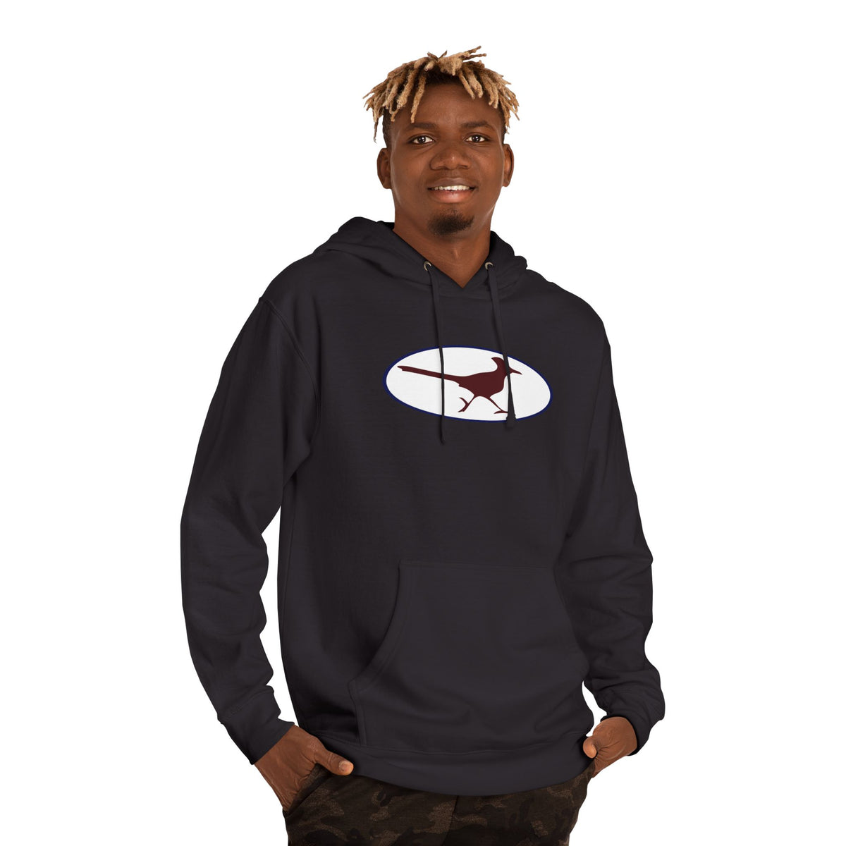 Midweight Pullover Hoodie