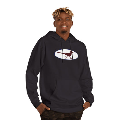 Midweight Pullover Hoodie