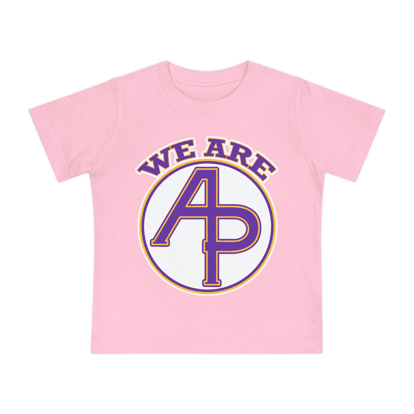 Baby Short Sleeve Tee