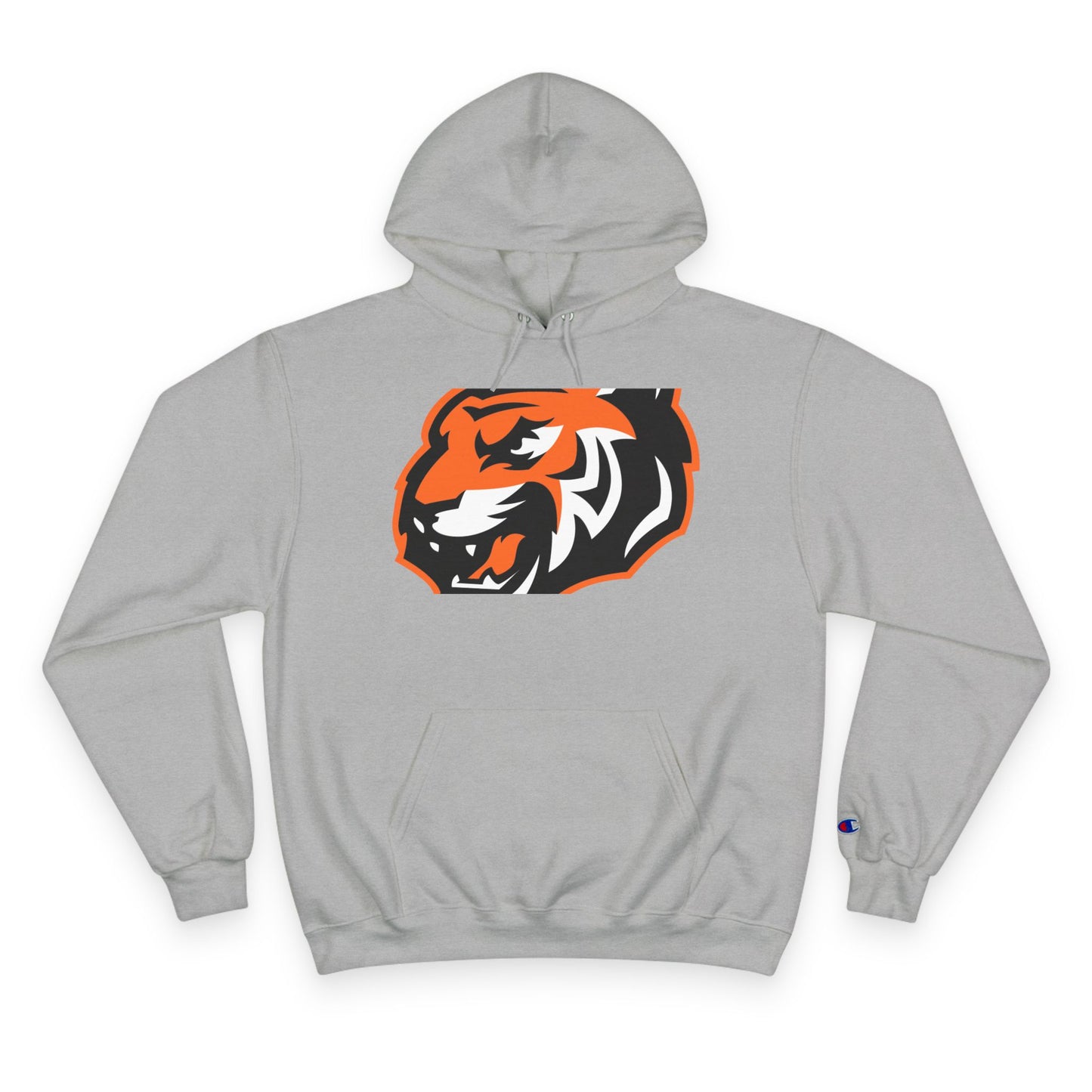 Champion Powerblend Fleece Pullover Hoodie