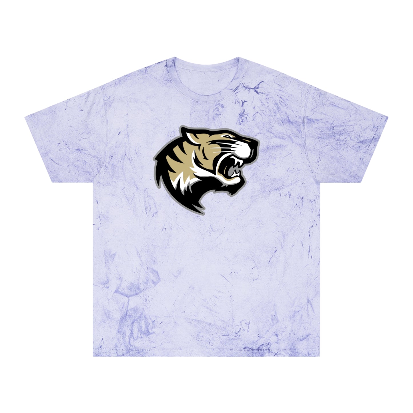 Color Blast School Spirit Tee