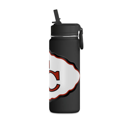 Mini Water Bottle, 20oz