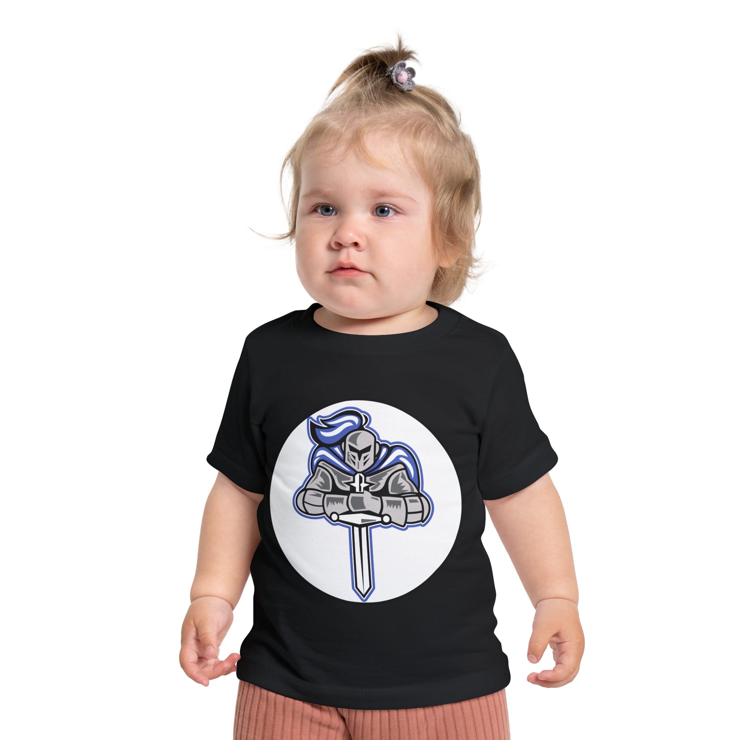 Baby Short Sleeve Tee