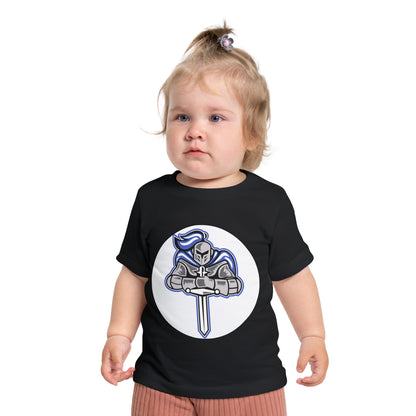 Baby Short Sleeve Tee