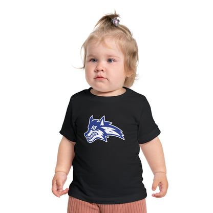 Baby Short Sleeve Tee