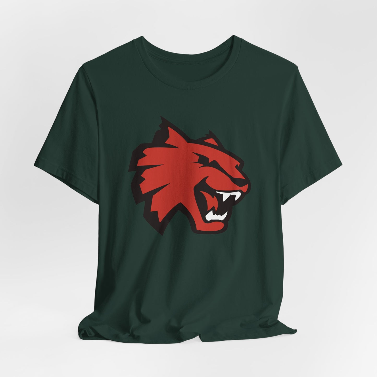 Jersey Short Sleeve Tee