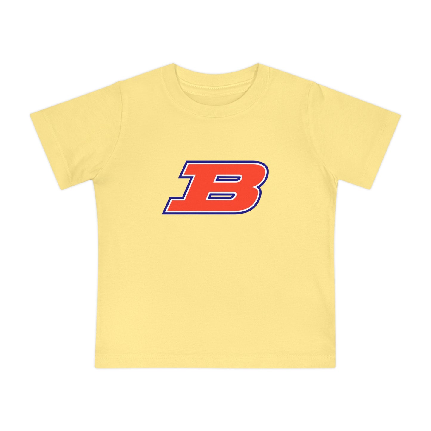 Baby Short Sleeve Tee