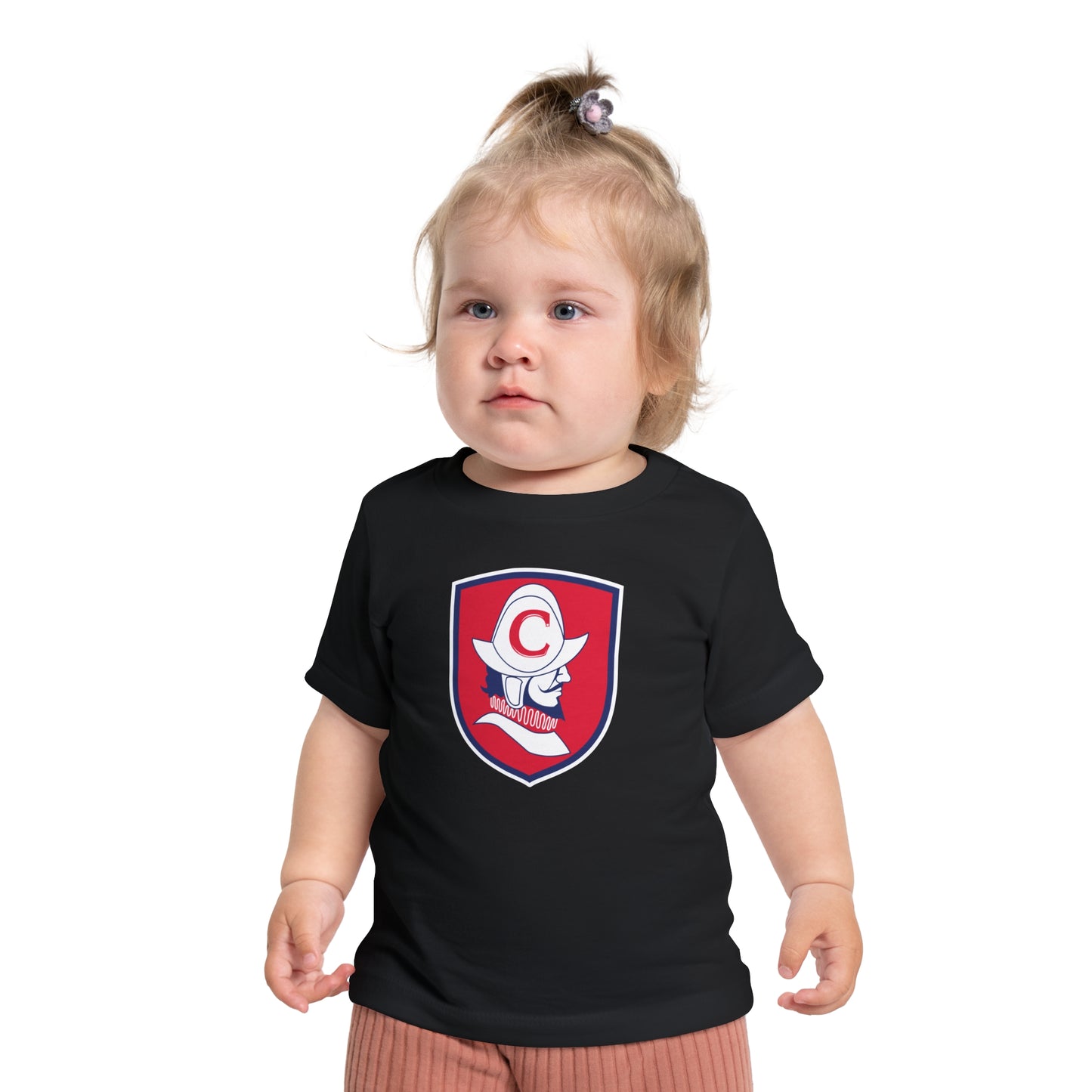 Baby Short Sleeve Tee