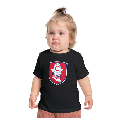 Baby Short Sleeve Tee