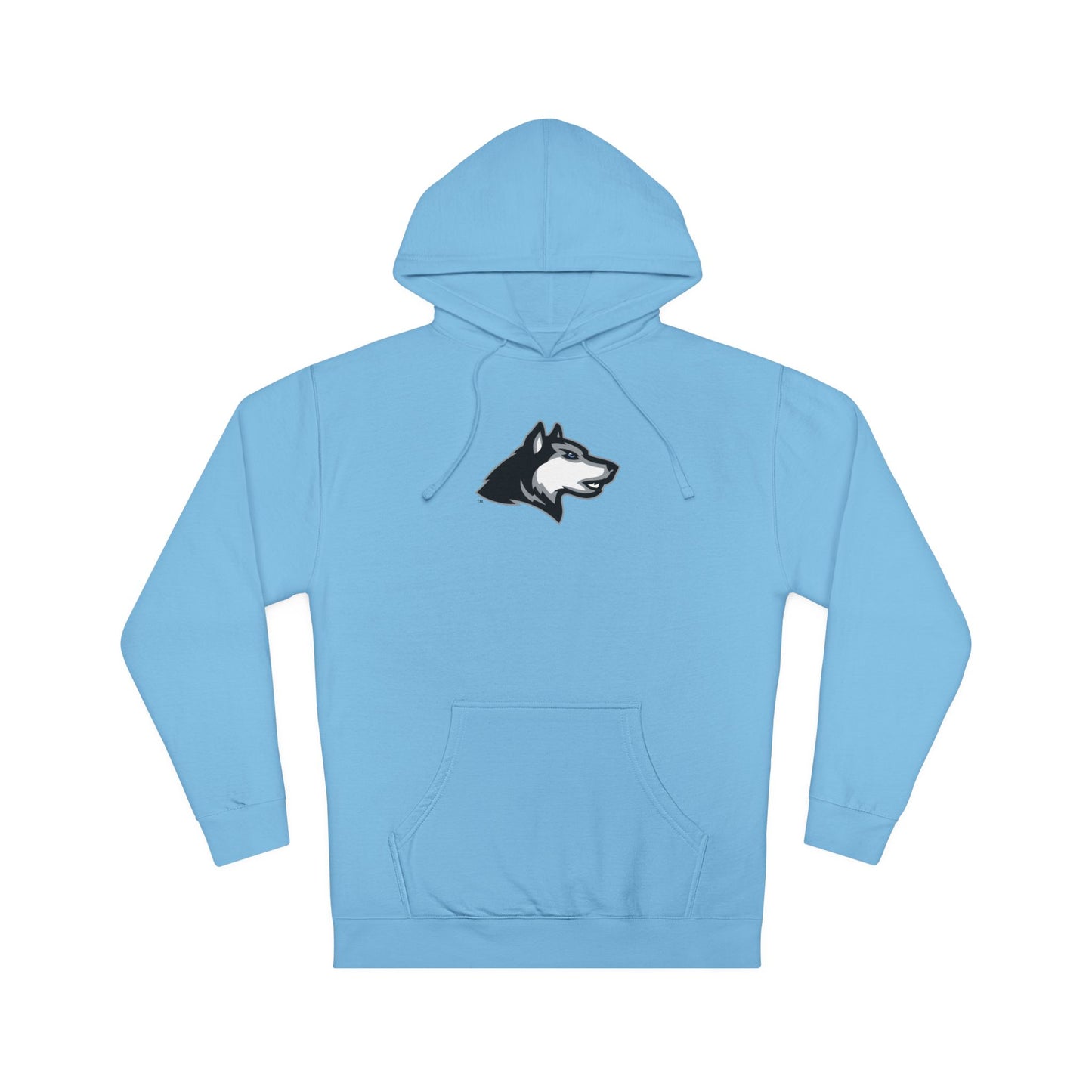 Midweight Pullover Hoodie