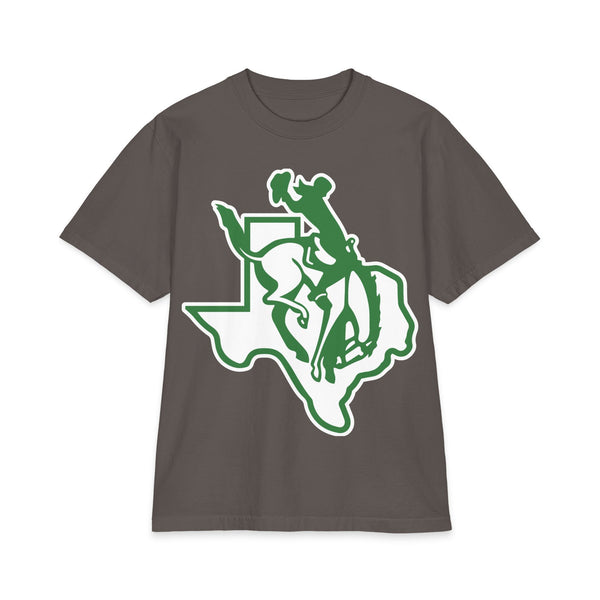 Max Heavyweight Short Sleeve Tee