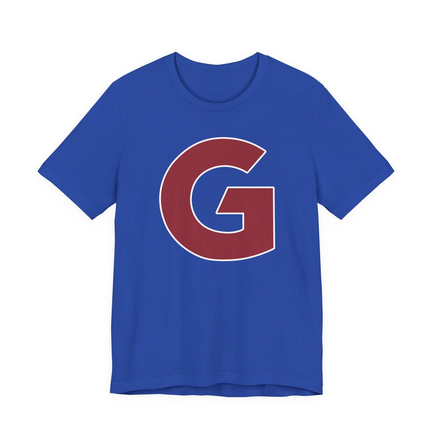 Jersey Short Sleeve Tee