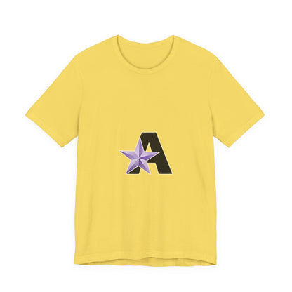 Jersey Short Sleeve Tee