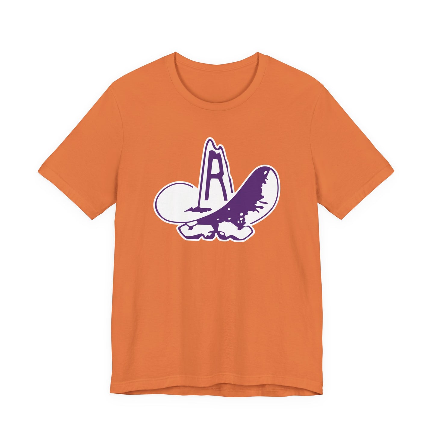 Jersey Short Sleeve Tee