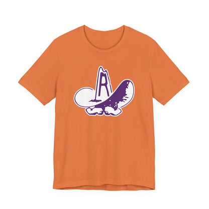 Jersey Short Sleeve Tee