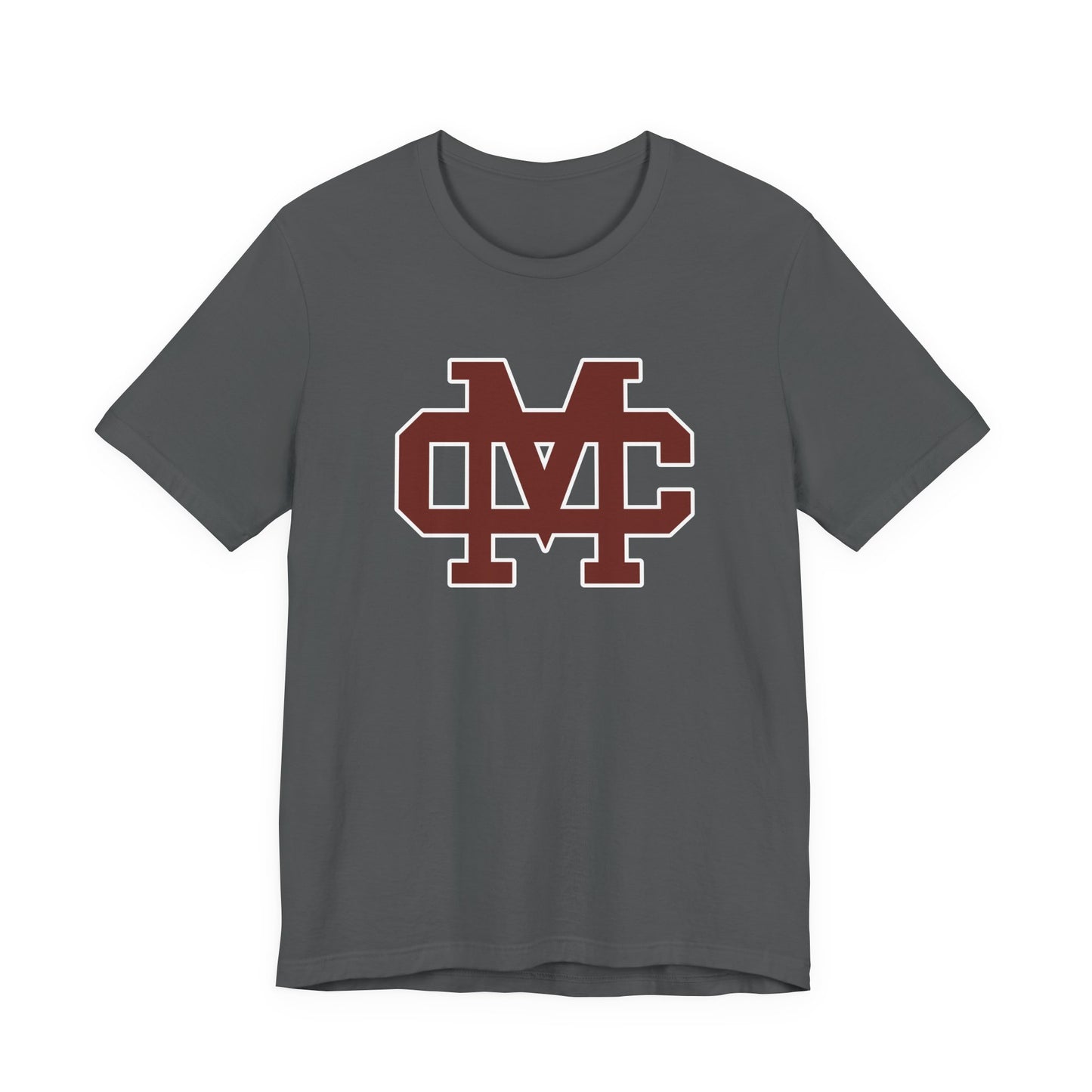 Jersey Short Sleeve Tee