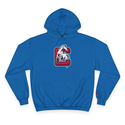 Champion Powerblend Fleece Pullover Hoodie