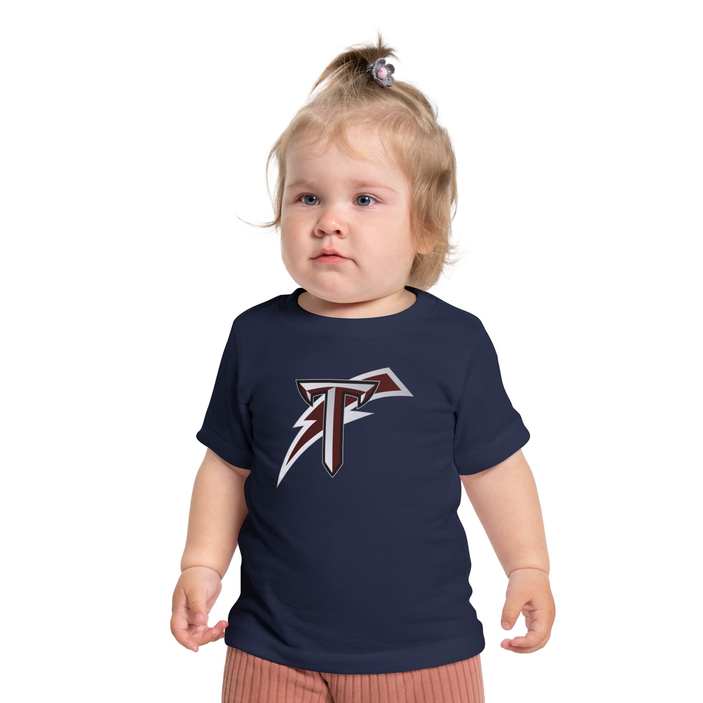 Baby Short Sleeve Tee